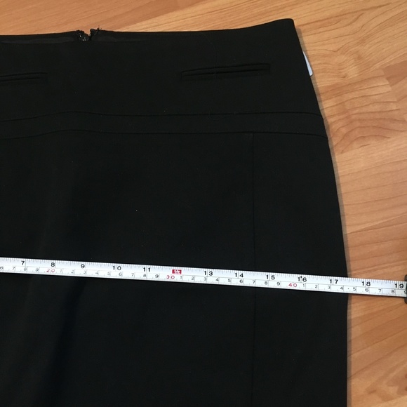 Express pencil skirt (2) - Picture 6 of 6